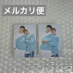 SEVENTEEN セブチ 2020 ケレン ミンギュ ドギョム ケミトレカ