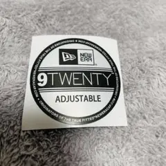 NEWERAニューエラステッカーシール即納AD2