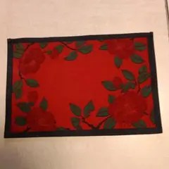 花瓶敷き　小物の敷物