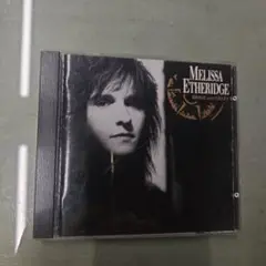 Melissa Etheridge Brave and Crazy
