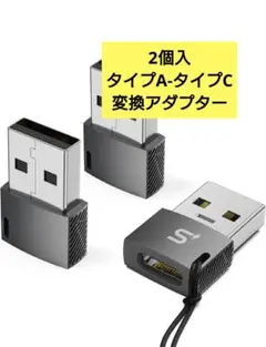 新品未使用！STOUCHI USB-C TO タイプーC 変換アダプター