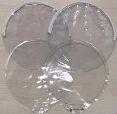 seventeen うちわカバー