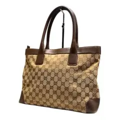 GUCCI トートバッグ 5095