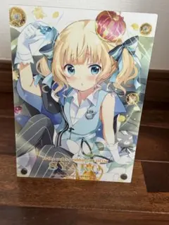ご注文はうさぎですか? BLOOM アクリルスタンド