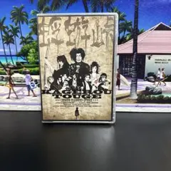 蜉蝣峠 DVD