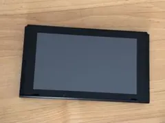 Nintendo Switch 本体 2020年製