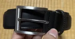 コミネ インストラクタープレミアムレザーベルト
