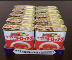 佐久間式ドロップ ジブリ 火垂るの墓 値下げ可能