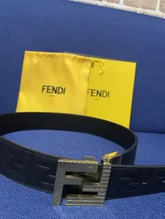 FENDI ベルト