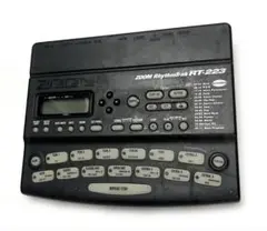 ZOOM RT-223 リズムマシン RhythmTrak ズーム RT-223 RhythmTrak Drum Machine | Zoom