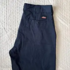 ディッキーズ　38×30 ワークパンツ　y88