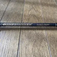 デプス サイドワインダー アウトクロス