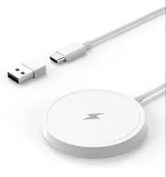 PINRUIGE ワイヤレス充電器