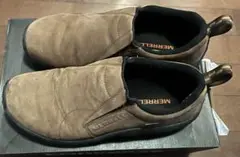 【美品】メレル ジャングルモック GORE-TEX 26cm