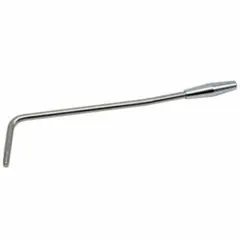 美品☆ESP/イーエスピー トレモロアーム 5mm ステンレス