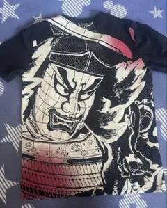 ねぶた祭　Tシャツ　Mサイズ