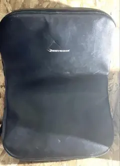 BODYMAKER キックミット 黒