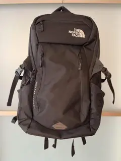 ノースフェイス ROUTER TRANSIT バックパック The North Face Router TRANSIT Backpack Black for sale online