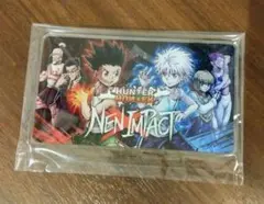 HUNTER×HUNTER NEN×IMPACT ワンダーグー アクリルスタンド