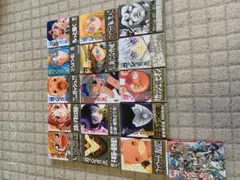 金色のガッシュ！！文庫版 全16巻