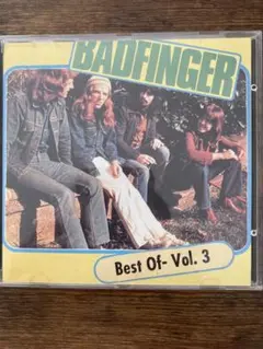 ☆レア貴重音源・入手困難☆Badfinger Best Of - Vol. 3