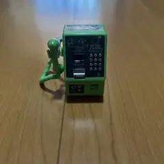 NTT東日本 公衆電話ガチャコレクション