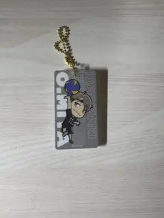 ハイキュー!!　つながるアクリルキーホルダーコレクション　宮治