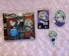 週末値下げ Gray Sheep EP04 特典 NERU