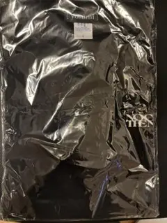 yosumi Tシャツ②