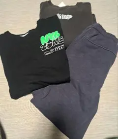 ZARA　152　男の子　まとめ売り　秋冬