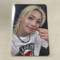 【即購入可】KARMA アプミュ 特典 トレカ フィリックス