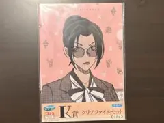 名探偵コナン セガラッキーくじ Vintage Look 上原由衣 K賞