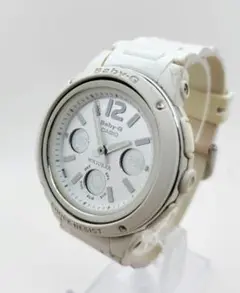 CASIO カシオ Baby-G BGA-150EF-7B 腕時計 アナデジ