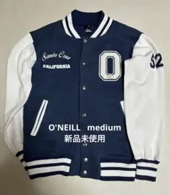 【90s】O’NEILL スタジャン 中古・古着通販】O'NEILL (オニール) スタジャン ブラック
