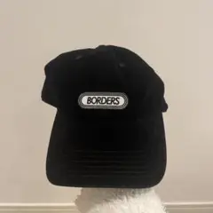 オンライン完売　ボーダーズアットバルコニー　キャップ　ベージュ SIDE FRILL CAP | BORDERS at BALCONY 公式サイト丨CLASS BORDER