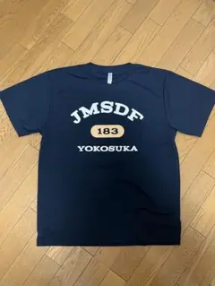 いずも Tシャツ 海上自衛隊