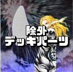 遊戯王 No.40 除外デッキパーツ 114枚