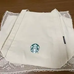『新品未使用品』スターバックス トートバッグ