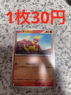 ブーバー　組み合わせ自由　バトルパートナーズ