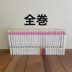 【全巻】ハニーレモンソーダ　村田真優　28巻全巻＋sidestorys