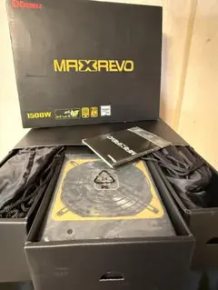Enermax 1500W 80 Plus Gold Psu unit