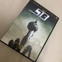 スターシップ・トゥルーパーズ3 DVD