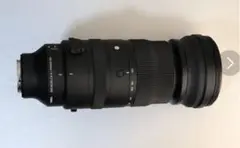 SIGMA 150-600mm F5-6.3 DG DN OS Sports