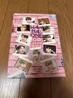2025年最新】Wanna One Go:ZERO BASE の人気アイテム - メルカリ
