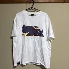 blazzworks MOL53 Tシャツ XL
