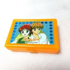 平成レトロ ママレード・ボーイ ポケットケース 吉住渉/集英社