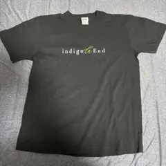 indigo la EndライブTシャツ #indigo la End