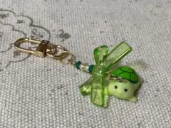 ハンドメイド　キーホルダー　リピ様500円