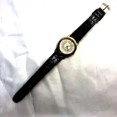 中日クラウンズゴルフトーナメント歴代の優勝者記載 腕時計【非売品】