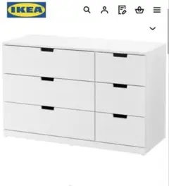 美品　IKEA ノールドリ　定価合計　50240円 美品 IKEA ノールドリ 定価合計 50240円 - メルカリ